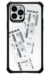 Takeoff Ticket - Apple iPhone 12 Pro