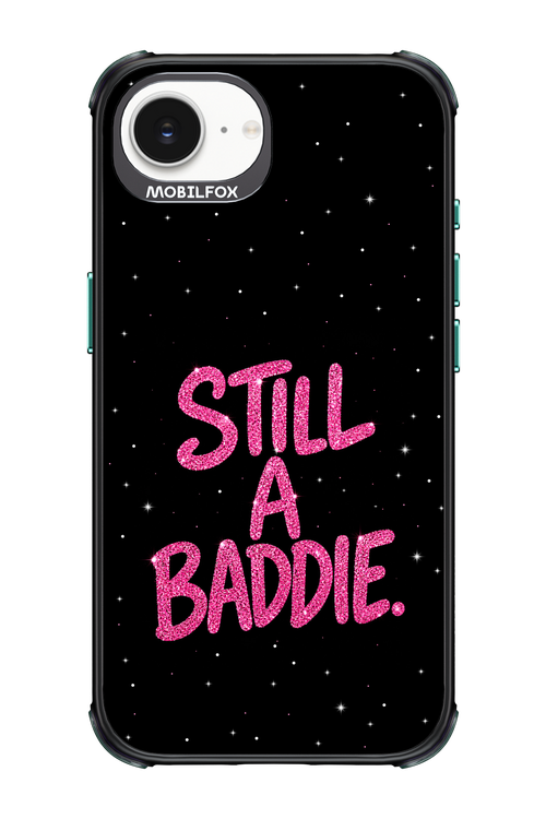 Baddie 2.0 - Apple iPhone 16e