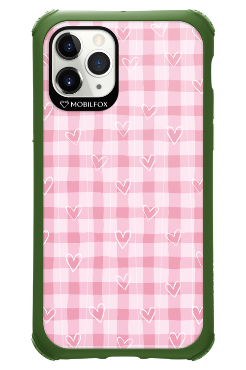 Picnic - Apple iPhone 11 Pro