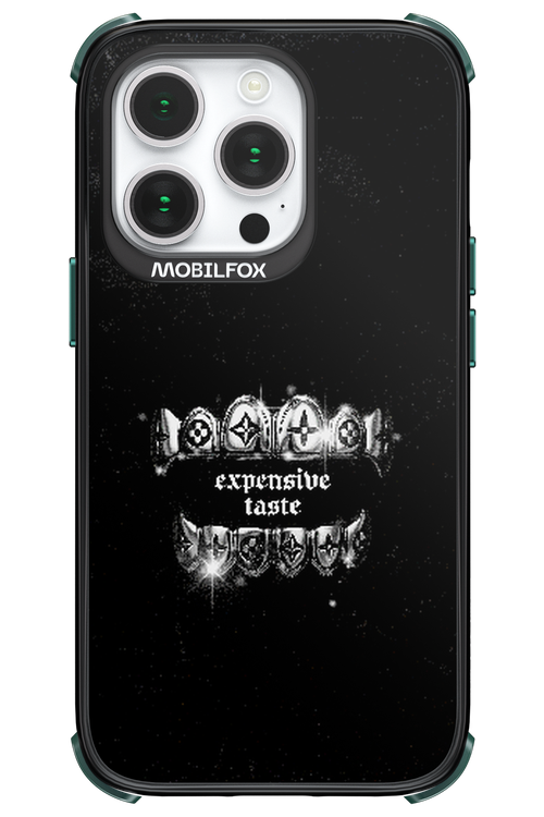 Expensive Taste - Apple iPhone 14 Pro