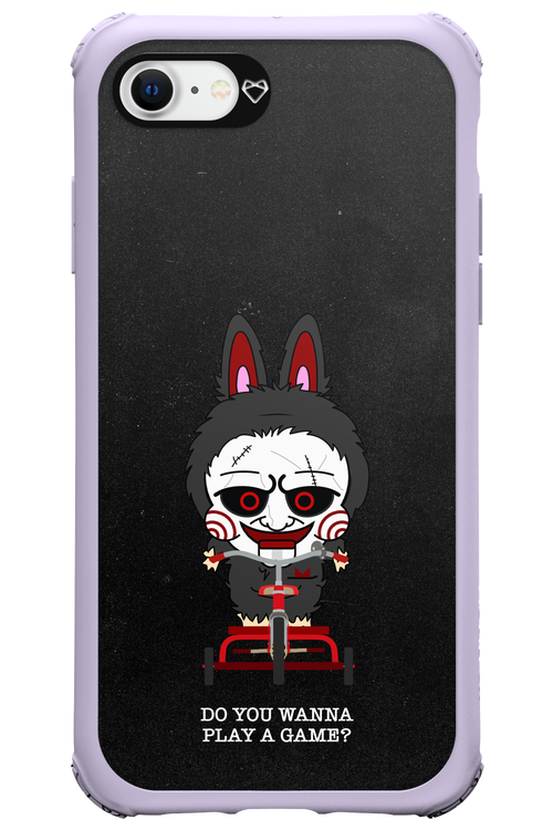 Sawbubu - Apple iPhone SE 2022