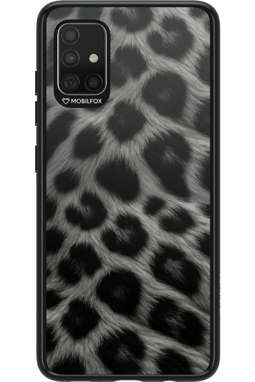 Wild Monochrome - Samsung Galaxy A51
