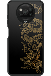 Gold Age - Xiaomi Poco X3 NFC