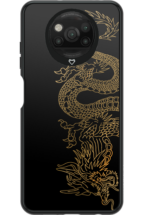 Gold Age - Xiaomi Poco X3 NFC