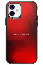 Focuss 2.0 - Apple iPhone 12