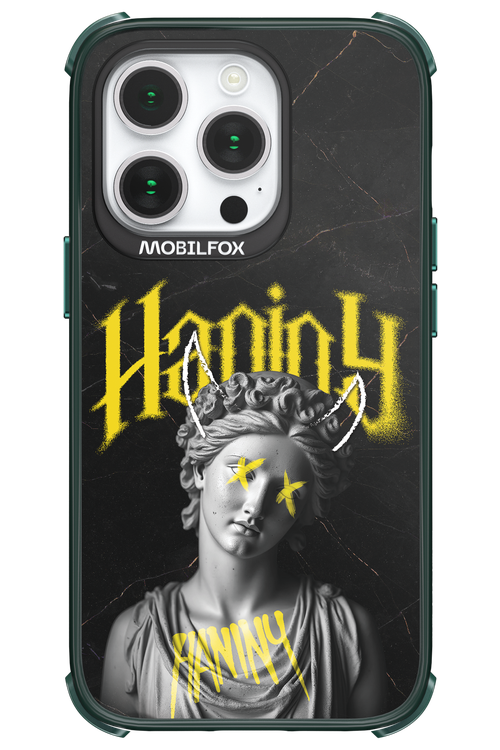 Classic Haniny - Apple iPhone 14 Pro
