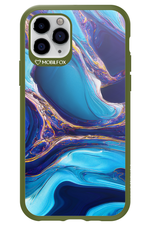 Amethyst - Apple iPhone 11 Pro