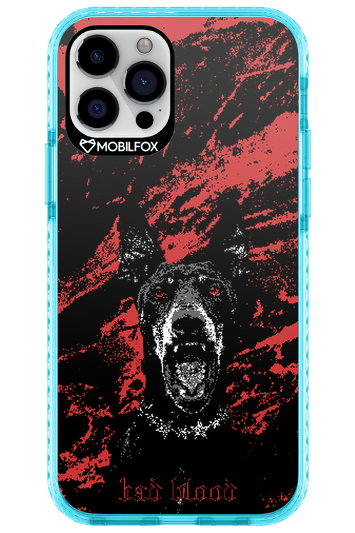Bad Blood - Apple iPhone 12 Pro