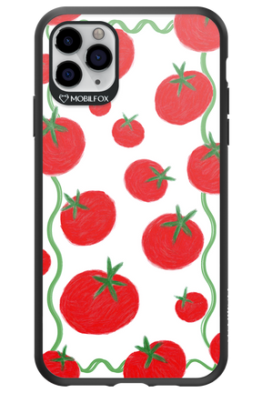 Tomato Love - Apple iPhone 11 Pro Max