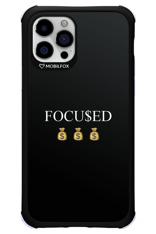 FOCU$ED - Apple iPhone 12 Pro