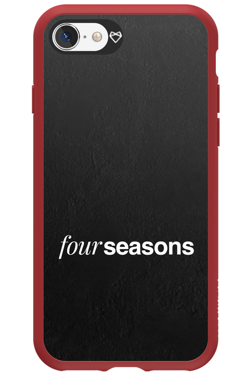 BSW FourSeasons 2 2.0 - Apple iPhone SE 2022