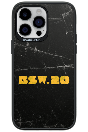 BSW 20 (5) 2.0 - Apple iPhone 14 Pro Max