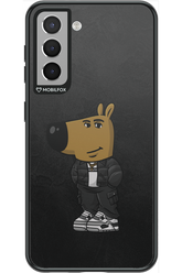 Chill Guy - Samsung Galaxy S21