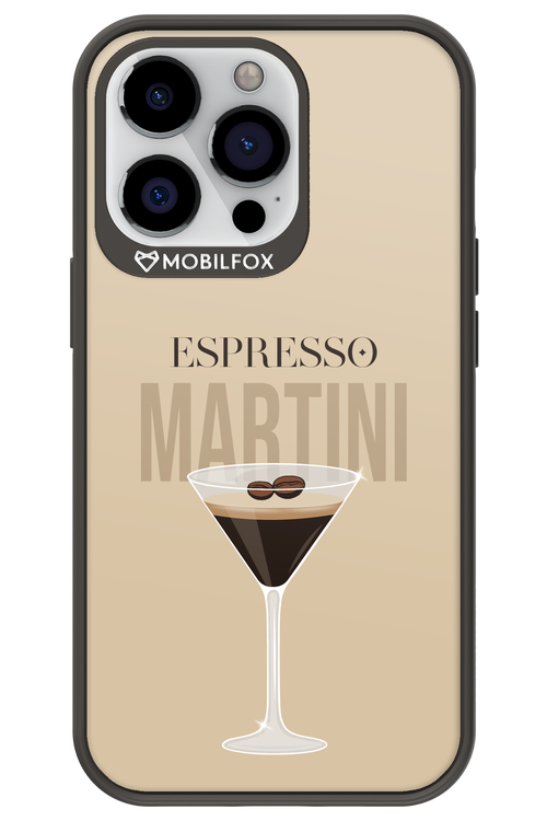 Espresso M - Apple iPhone 13 Pro
