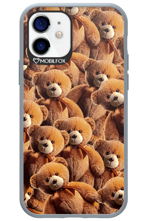 Teddys - Apple iPhone 12