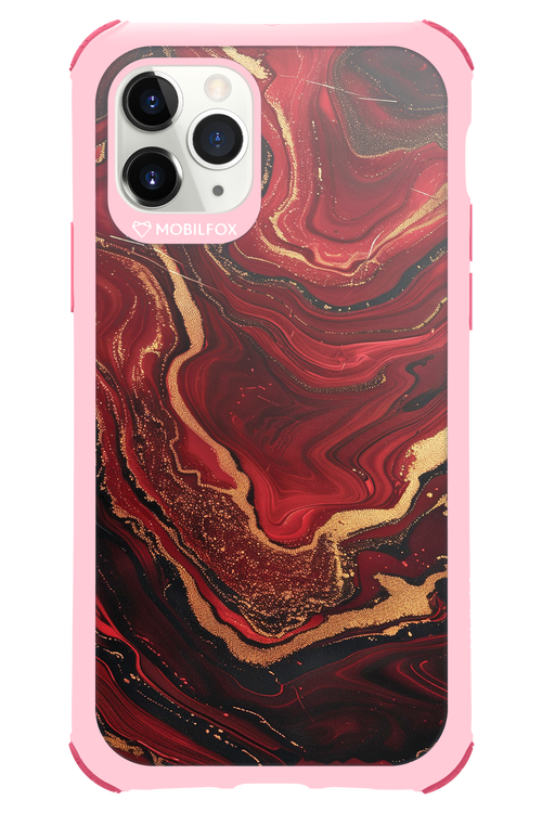 Gabriel - Apple iPhone 11 Pro