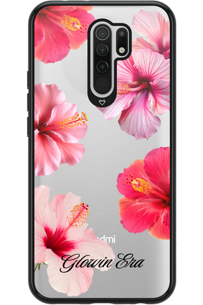 Glowin Era 2.0 - Xiaomi Redmi 9