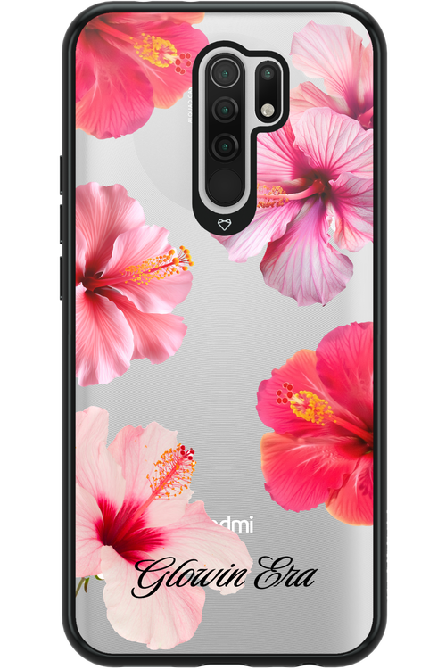 Glowin Era 2.0 - Xiaomi Redmi 9