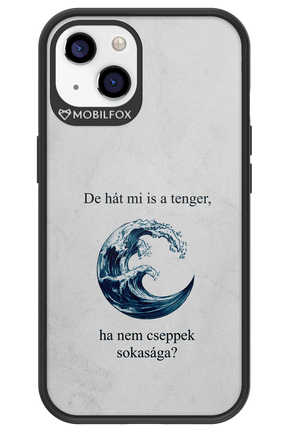 Tenger - Apple iPhone 13