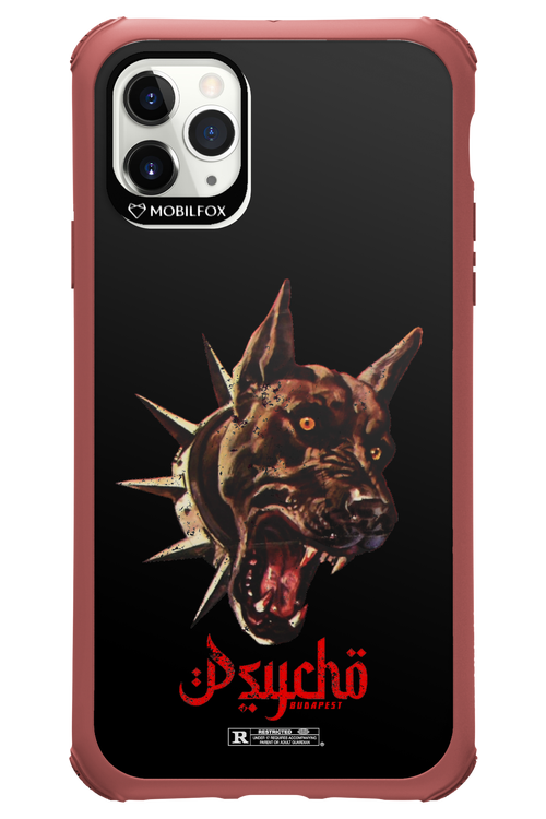 Psydog - Apple iPhone 11 Pro Max