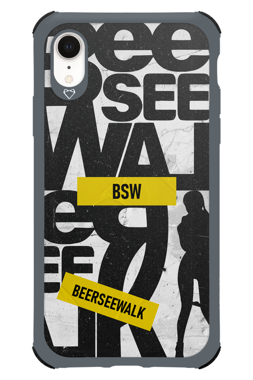 Beerseewalk II - Apple iPhone XR