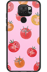 Cherry Tomato - Xiaomi Redmi Note 9