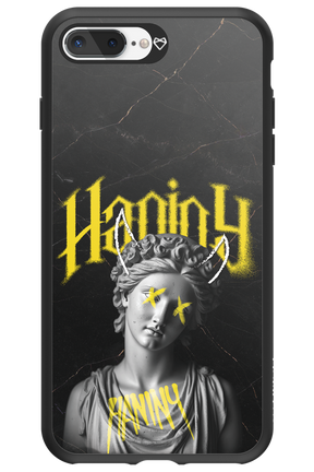 Classic Haniny - Apple iPhone 8 Plus