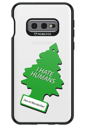 Wunderfox - Samsung Galaxy S10e