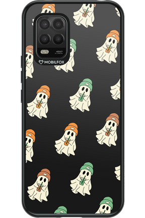 Spirited Sips (Black) - Xiaomi Mi 10 Lite 5G