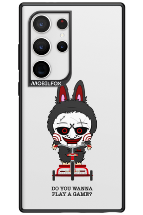 Sawbubu (Nude) - Samsung Galaxy S24 Ultra