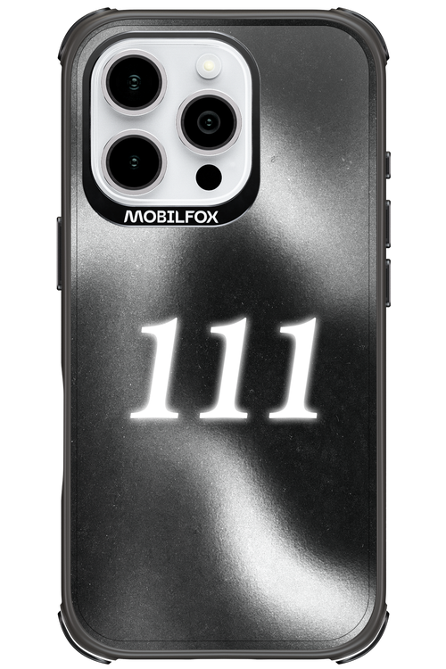 111 - Apple iPhone 16 Pro