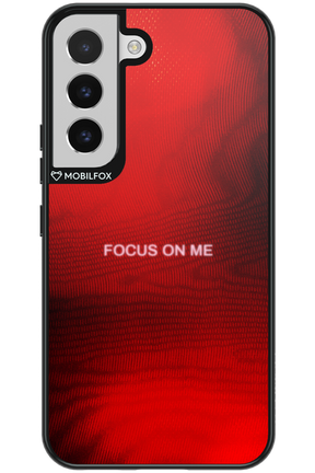 Focuss - Samsung Galaxy S22