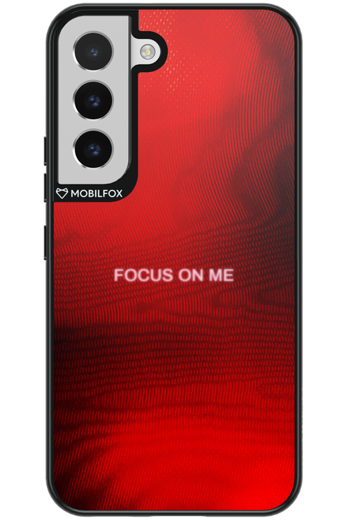 Focuss - Samsung Galaxy S22