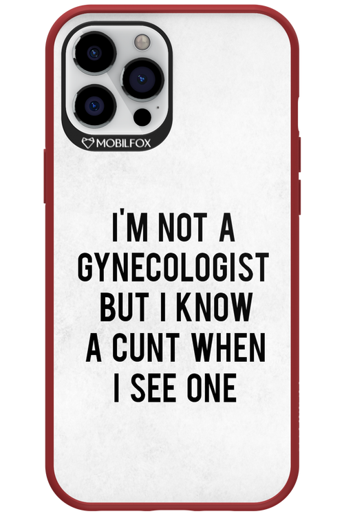 Cunt - Apple iPhone 12 Pro Max