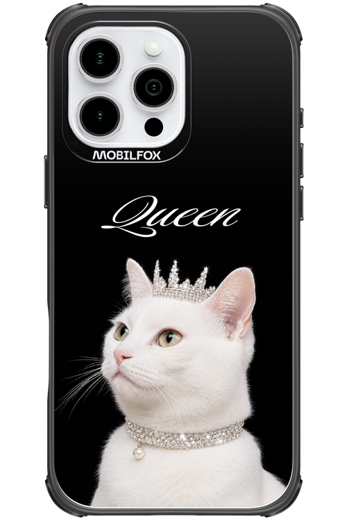 Queen 2.0 - Apple iPhone 16 Pro Max