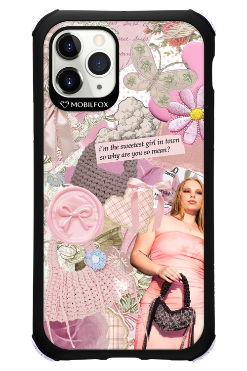 Sweet Fairy - Apple iPhone 11 Pro