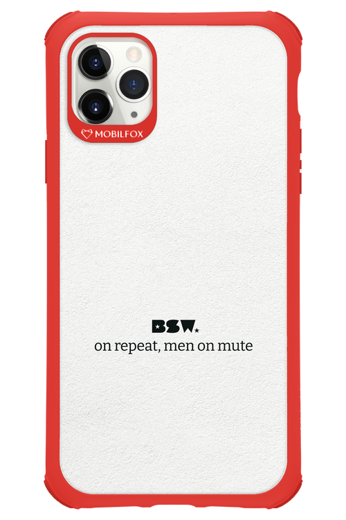 BSW FourSeasons 14 2.0 - Apple iPhone 11 Pro Max