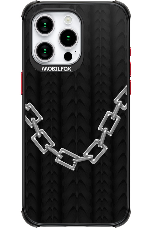 Chain Baddie - Apple iPhone 15 Pro Max