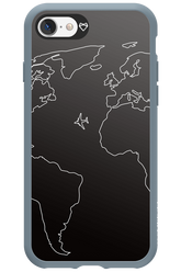 Worldview - Apple iPhone 7