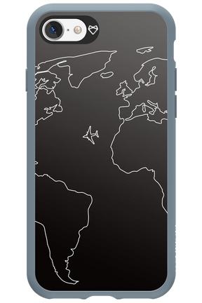 Worldview - Apple iPhone 7