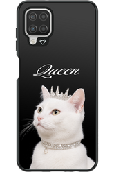 Queen 2.0 - Samsung Galaxy A12