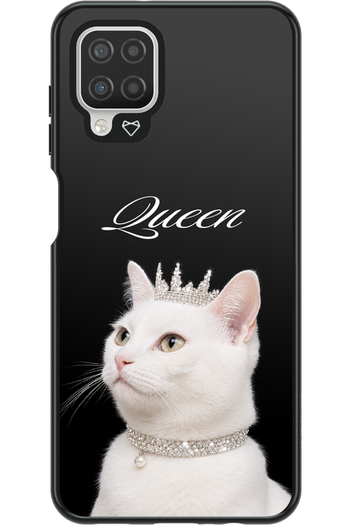 Queen 2.0 - Samsung Galaxy A12
