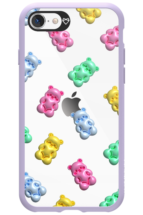 Gummmy Bears 2.0 - Apple iPhone SE 2020