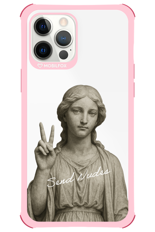 Saint Nudes - Apple iPhone 12 Pro Max