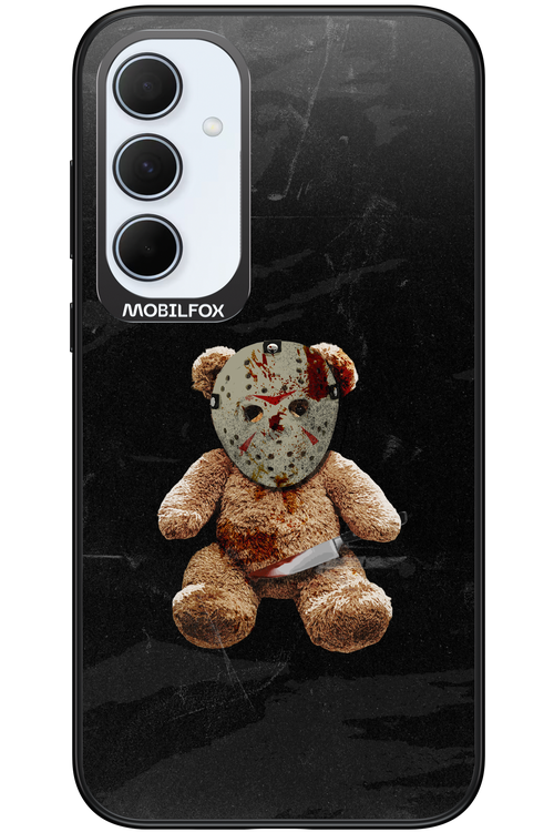 Teddy of Terror - Samsung Galaxy A35