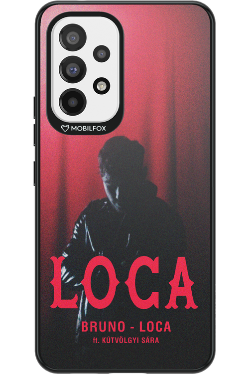 Loca II - Samsung Galaxy A53