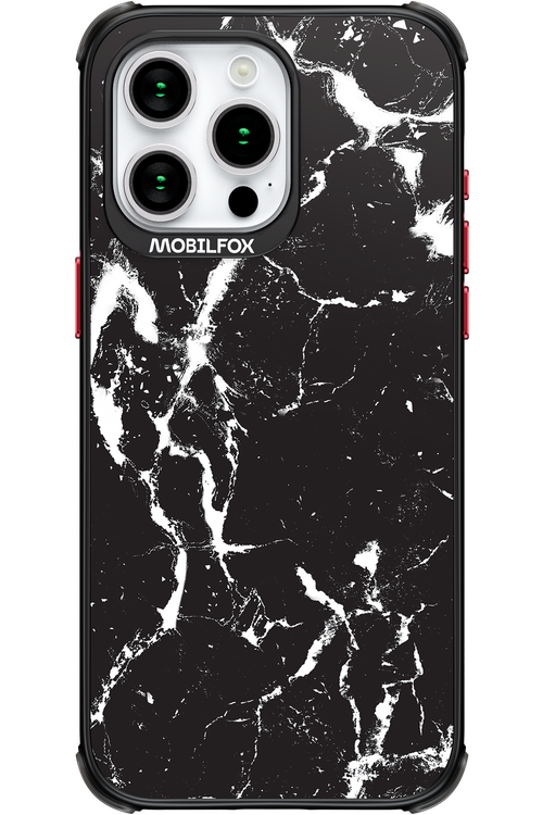 Grunge Marble 2.0 - Apple iPhone 15 Pro Max