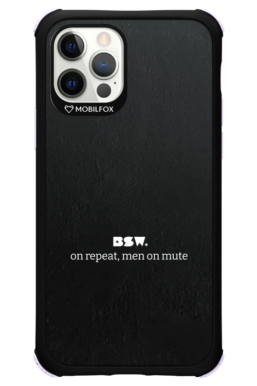 BSW FourSeasons 7 2.0 - Apple iPhone 12 Pro