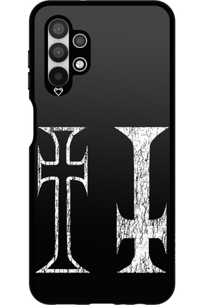 Double crosss - Samsung Galaxy A13 4G