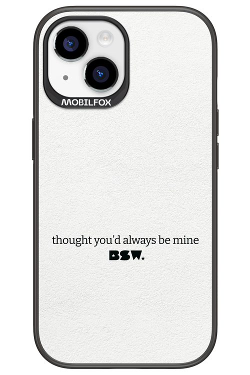 BSW FourSeasons 13 2.0 - Apple iPhone 15